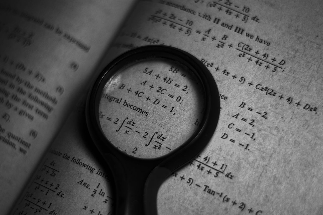 LaTeX Math Mode Mastery: From Basic Equations to Advanced Mathematical Typesetting